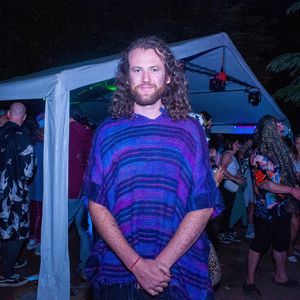 Meet your Posher, Nick